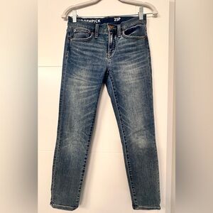 J. Crew Jeans